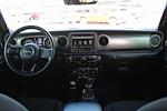 Used 2020 Jeep Gladiator Sport Crew Cab 4x4, Pickup for sale #436790A - photo 22