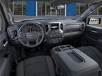 New 2024 Chevrolet Silverado 1500 Custom Crew Cab 4WD, Pickup for sale #439187 - photo 15