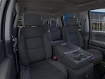 New 2024 Chevrolet Silverado 1500 Custom Crew Cab 4WD, Pickup for sale #439187 - photo 16