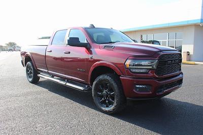 2022 Ram 3500 Crew Cab SRW 4x4, Pickup for sale #456601A - photo 1