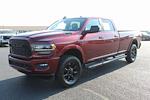 2022 Ram 3500 Crew Cab SRW 4x4, Pickup for sale #456601A - photo 11