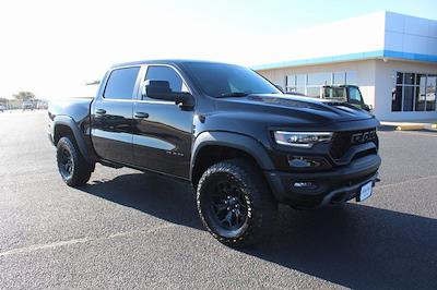 Used 2021 Ram 1500 TRX Crew Cab 4x4, Pickup for sale #456638A - photo 1