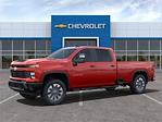 2024 Chevrolet Silverado 2500 Crew Cab 4WD, Pickup for sale #460804 - photo 3