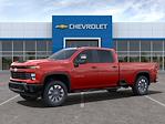 2024 Chevrolet Silverado 2500 Crew Cab 4WD, Pickup for sale #460804 - photo 26