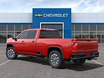 2024 Chevrolet Silverado 2500 Crew Cab 4WD, Pickup for sale #460804 - photo 27