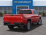 2024 Chevrolet Silverado 2500 Crew Cab 4WD, Pickup for sale #460804 - photo 28