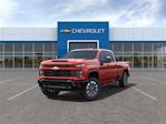 2024 Chevrolet Silverado 2500 Crew Cab 4WD, Pickup for sale #460804 - photo 8