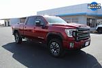 Used 2022 GMC Sierra 2500 AT4 Crew Cab 4WD, Pickup for sale #460866A - photo 1