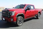 Used 2022 GMC Sierra 2500 AT4 Crew Cab 4WD, Pickup for sale #460866A - photo 11