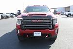 Used 2022 GMC Sierra 2500 AT4 Crew Cab 4WD, Pickup for sale #460866A - photo 12