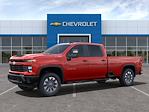 2024 Chevrolet Silverado 2500 Crew Cab 4WD, Pickup for sale #460992 - photo 26