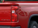 2024 Chevrolet Silverado 2500 Crew Cab 4WD, Pickup for sale #460992 - photo 35