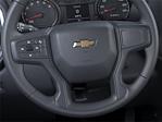 New 2024 Chevrolet Silverado 2500 Custom Crew Cab 4WD, Pickup for sale #461588 - photo 19