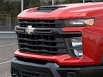 New 2024 Chevrolet Silverado 2500 Work Truck Crew Cab 4WD, Pickup for sale #465746 - photo 13