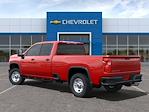 2024 Chevrolet Silverado 2500 Crew Cab 4WD, Pickup for sale #465746 - photo 27