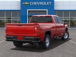 2024 Chevrolet Silverado 2500 Crew Cab 4WD, Pickup for sale #465746 - photo 28