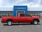 2024 Chevrolet Silverado 2500 Crew Cab 4WD, Pickup for sale #465746 - photo 29