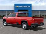 2024 Chevrolet Silverado 2500 Crew Cab 4WD, Pickup for sale #465746 - photo 3