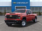 2024 Chevrolet Silverado 2500 Crew Cab 4WD, Pickup for sale #465746 - photo 30