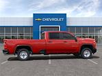 2024 Chevrolet Silverado 2500 Crew Cab 4WD, Pickup for sale #465746 - photo 5