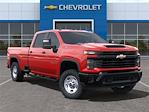 2024 Chevrolet Silverado 2500 Crew Cab 4WD, Pickup for sale #465746 - photo 7