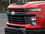 New 2024 Chevrolet Silverado 2500 Work Truck Crew Cab 4WD, Pickup for sale #465849 - photo 13