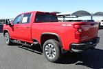 2023 Chevrolet Silverado 2500 Crew Cab 4WD, Pickup for sale #465849A - photo 5