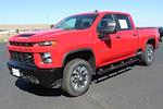 2023 Chevrolet Silverado 2500 Crew Cab 4WD, Pickup for sale #465849A - photo 7