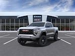 New 2024 GMC Canyon Elevation Crew Cab 4x2, Pickup for sale #108163 - photo 8