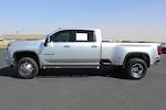 2021 Chevrolet Silverado 3500 Crew Cab 4WD, Pickup for sale #108432A - photo 10