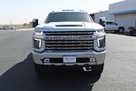 2021 Chevrolet Silverado 3500 Crew Cab 4WD, Pickup for sale #108432A - photo 12