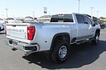 2021 Chevrolet Silverado 3500 Crew Cab 4WD, Pickup for sale #108432A - photo 2