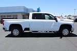 Used 2023 Chevrolet Silverado 2500 LT Crew Cab 4WD, Pickup for sale #1301 - photo 38