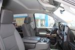 Used 2023 Chevrolet Silverado 2500 LT Crew Cab 4WD, Pickup for sale #1301 - photo 51