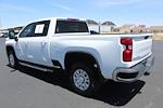 Used 2023 Chevrolet Silverado 2500 LT Crew Cab 4WD, Pickup for sale #1301 - photo 7