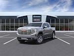 2025 GMC Sierra 1500 Crew Cab 4x4, Pickup for sale #141583 - photo 8