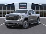 2025 GMC Sierra 1500 Crew Cab 4x4, Pickup for sale #143438 - photo 6