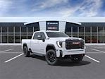 2025 GMC Sierra 2500 Crew Cab 4x4, Pickup for sale #145026 - photo 1