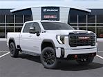 2025 GMC Sierra 2500 Crew Cab 4x4, Pickup for sale #145026 - photo 7