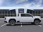 New 2025 GMC Sierra 2500 AT4X Crew Cab 4x2, Pickup for sale #146956 - photo 5