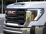 2025 GMC Sierra 3500 Regular Cab 4x4, Pickup for sale #150927 - photo 13