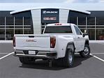 2025 GMC Sierra 3500 Regular Cab 4x4, Pickup for sale #150927 - photo 4