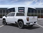 2025 GMC Sierra 2500 Crew Cab 4x4, Pickup for sale #158266 - photo 4