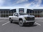 2025 GMC Sierra 2500 Crew Cab 4x4, Pickup for sale #159692 - photo 1