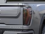 2025 GMC Sierra 2500 Crew Cab 4x4, Pickup for sale #159692 - photo 11