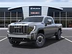 2025 GMC Sierra 2500 Crew Cab 4x4, Pickup for sale #159692 - photo 6