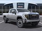 2025 GMC Sierra 2500 Crew Cab 4x4, Pickup for sale #159692 - photo 7