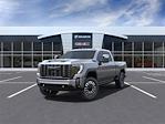 2025 GMC Sierra 2500 Crew Cab 4x4, Pickup for sale #159692 - photo 8