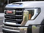 2025 GMC Sierra 2500 Crew Cab 4x4, Pickup for sale #161037 - photo 13