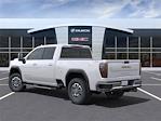 2025 GMC Sierra 2500 Crew Cab 4x4, Pickup for sale #161037 - photo 4